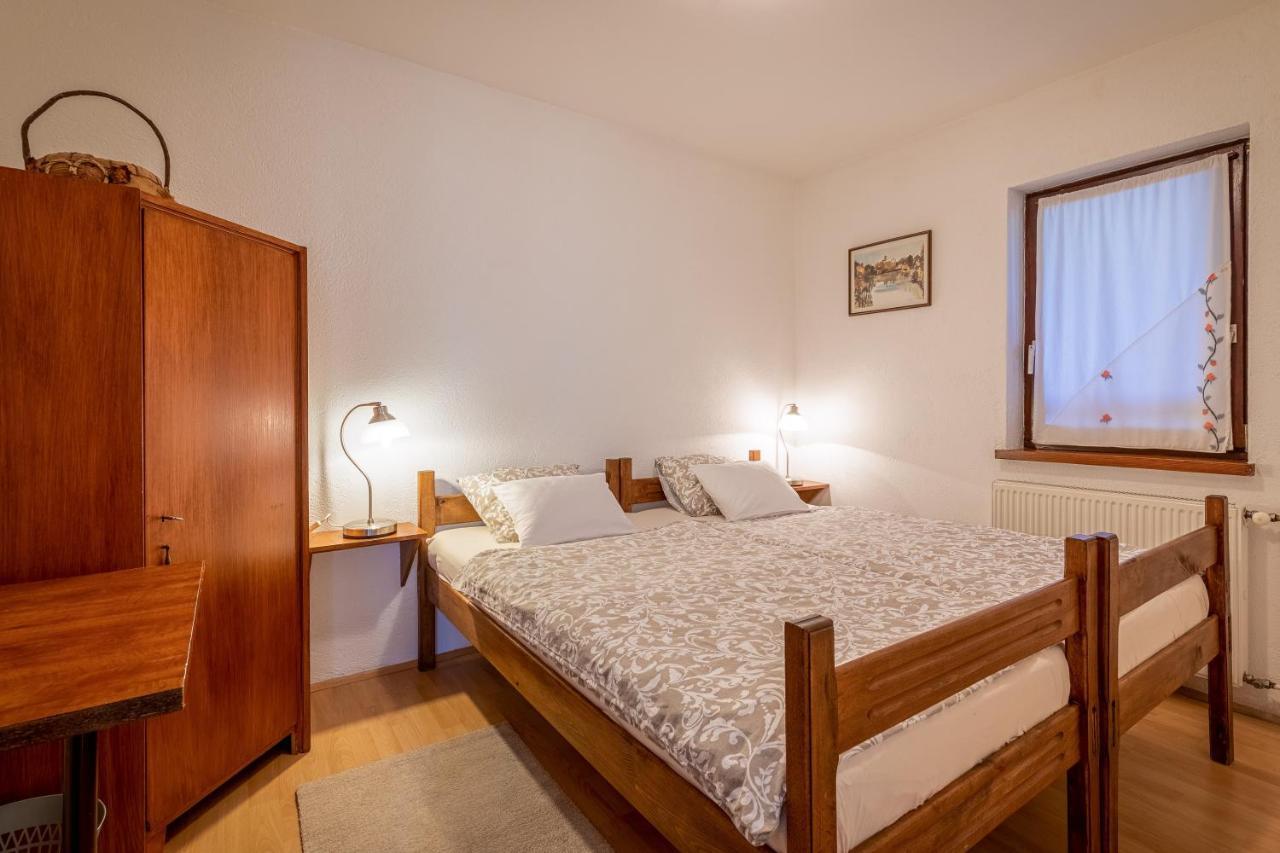 Farmstay Kotic Slunj Bagian luar foto