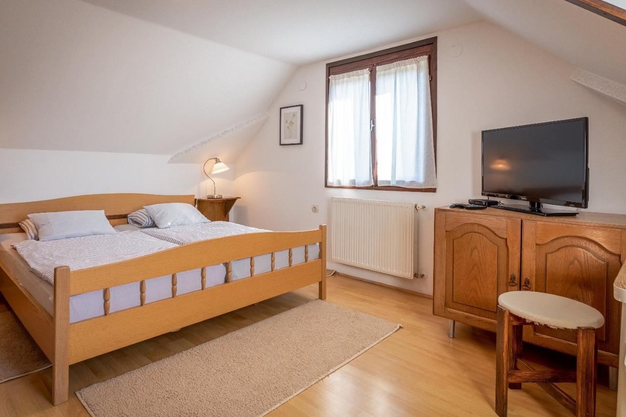 Farmstay Kotic Slunj Bagian luar foto