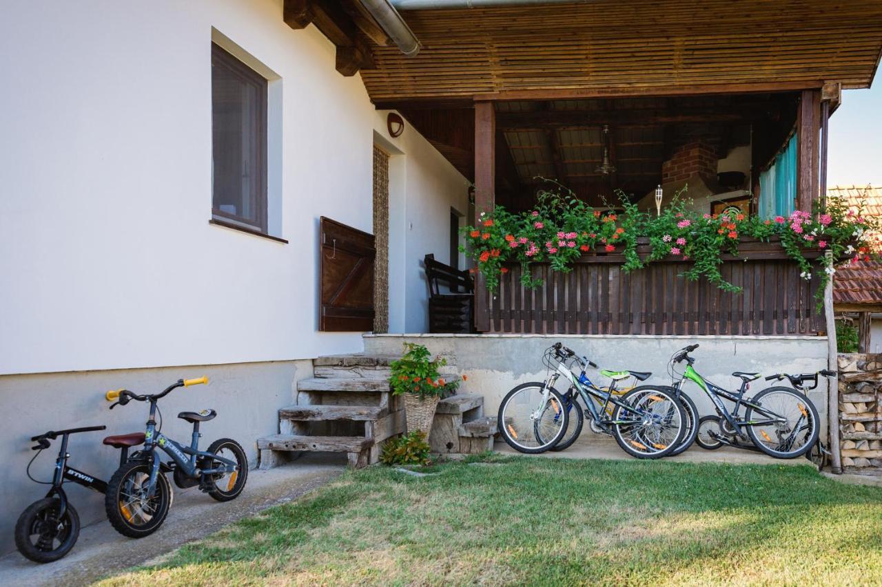Farmstay Kotic Slunj Bagian luar foto