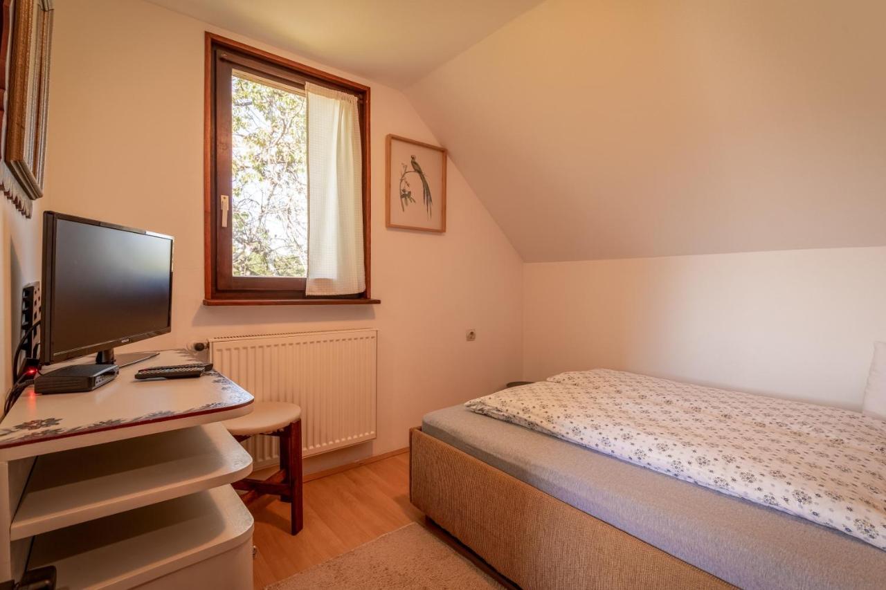 Farmstay Kotic Slunj Bagian luar foto