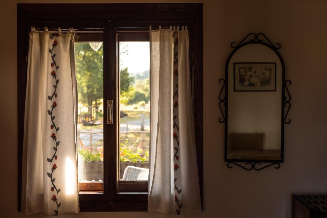 Farmstay Kotic Slunj Bagian luar foto